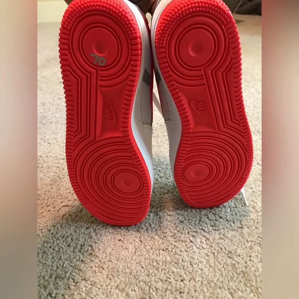 N/A nike air
